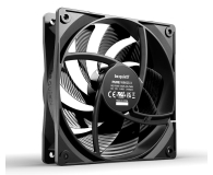 BE QUIET! Pure Wings 3 120 mm PWM high-speed BL106 - 1215436 - zdjęcie 2